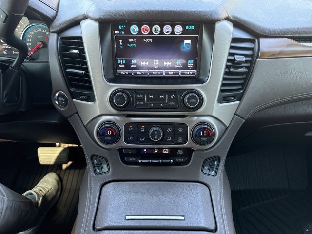 2020 GMC Yukon XL Denali