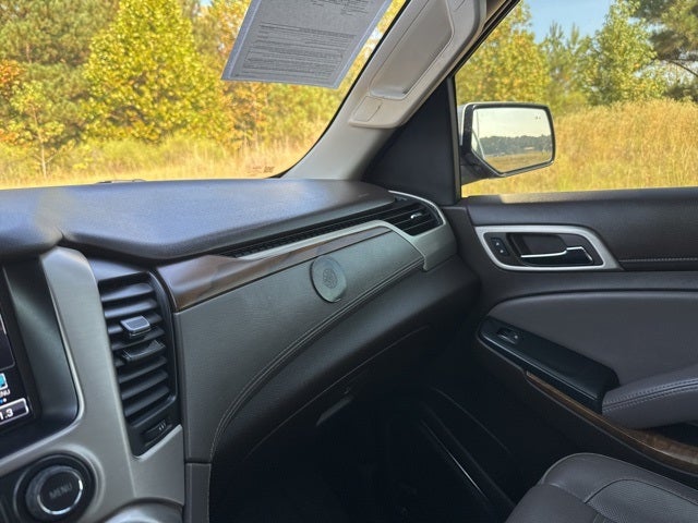 2020 GMC Yukon XL Denali