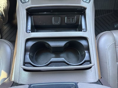 2020 GMC Yukon XL Denali