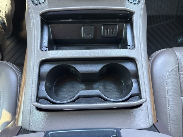 2020 GMC Yukon XL Denali