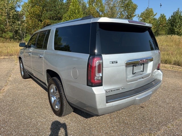 2020 GMC Yukon XL Denali