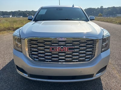 2020 GMC Yukon XL Denali