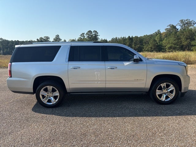 2020 GMC Yukon XL Denali