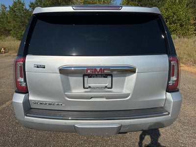 2020 GMC Yukon XL Denali