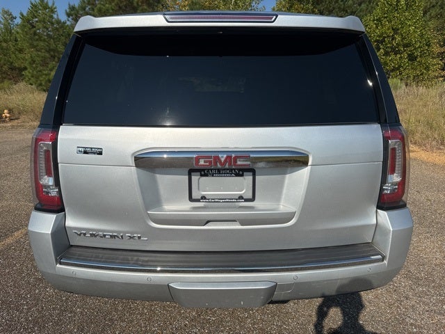 2020 GMC Yukon XL Denali