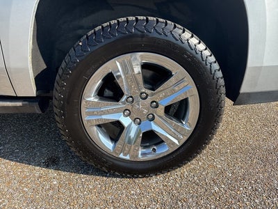 2020 GMC Yukon XL Denali