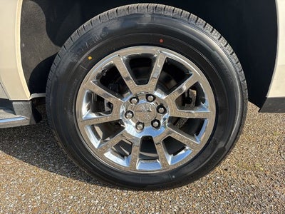 2015 GMC Yukon XL Denali