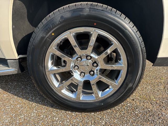 2015 GMC Yukon XL Denali