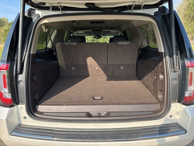 2015 GMC Yukon XL Denali