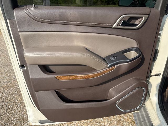 2015 GMC Yukon XL Denali