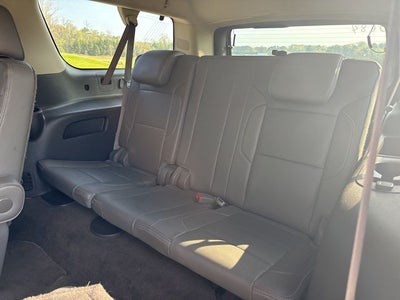 2015 GMC Yukon XL Denali