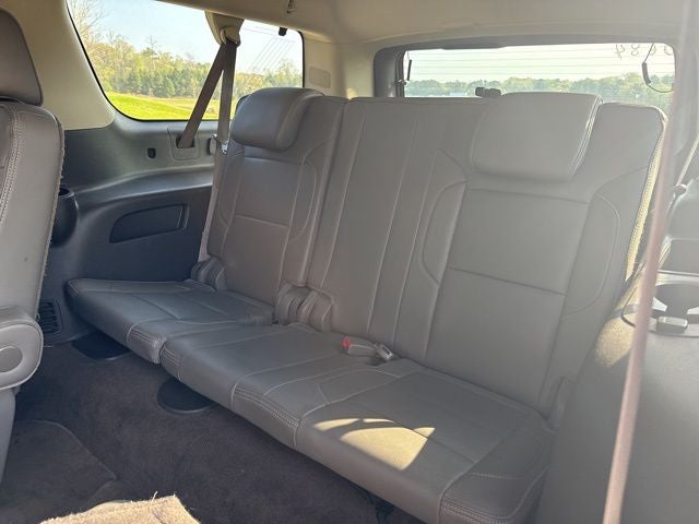 2015 GMC Yukon XL Denali