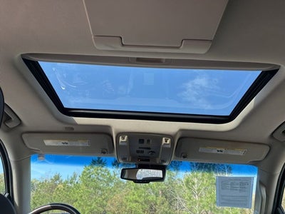 2015 GMC Yukon XL Denali