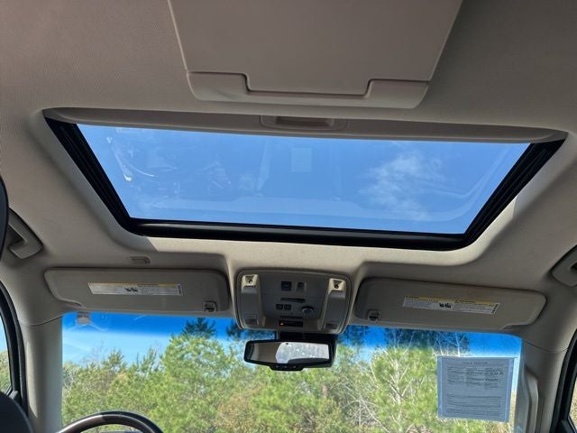 2015 GMC Yukon XL Denali