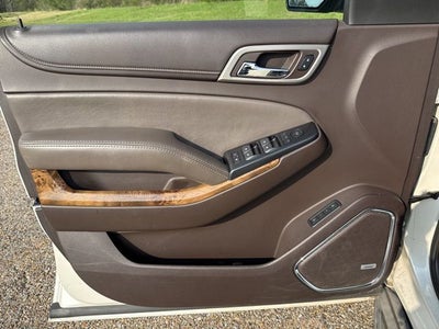 2015 GMC Yukon XL Denali