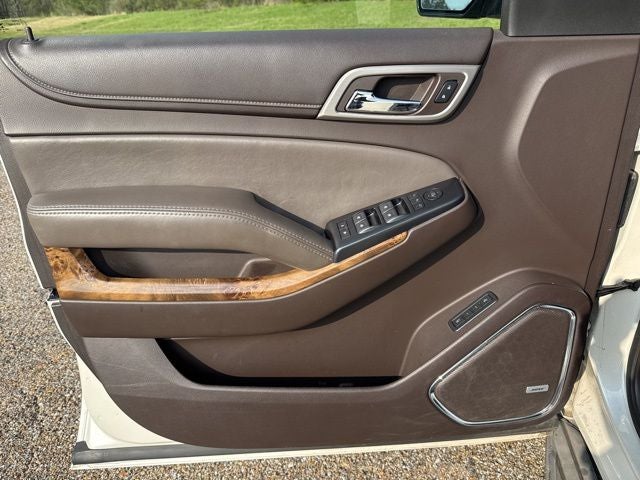 2015 GMC Yukon XL Denali