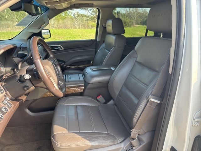 2015 GMC Yukon XL Denali