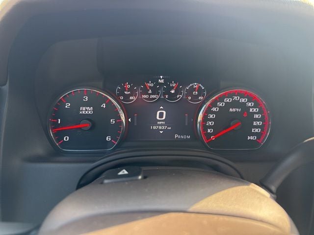 2015 GMC Yukon XL Denali