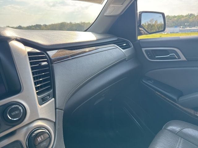 2015 GMC Yukon XL Denali