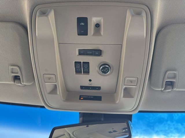 2015 GMC Yukon XL Denali
