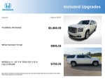 2015 GMC Yukon XL Denali