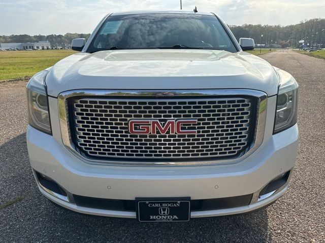 2015 GMC Yukon XL Denali