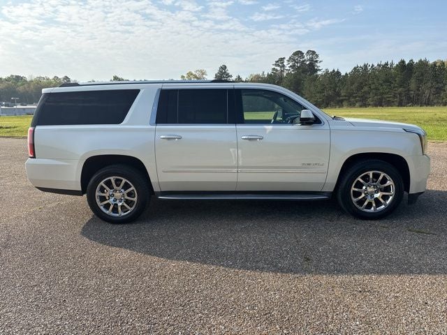 2015 GMC Yukon XL Denali