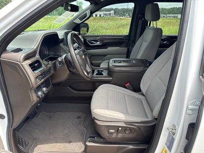 2024 Chevrolet Tahoe LS