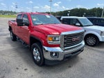 2017 GMC Sierra 2500HD SLE