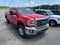 2017 GMC Sierra 2500HD SLE