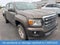 2015 GMC Canyon SLE1