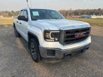2015 GMC Sierra 1500 Base