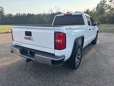 2015 GMC Sierra 1500 Base