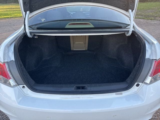 2011 Honda Accord EX-L 2.4