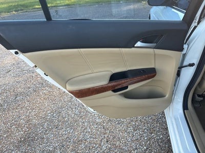 2011 Honda Accord EX-L 2.4