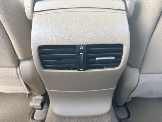 2011 Honda Accord EX-L 2.4