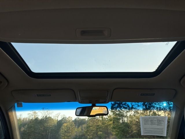 2011 Honda Accord EX-L 2.4