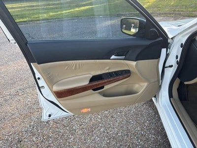 2011 Honda Accord EX-L 2.4