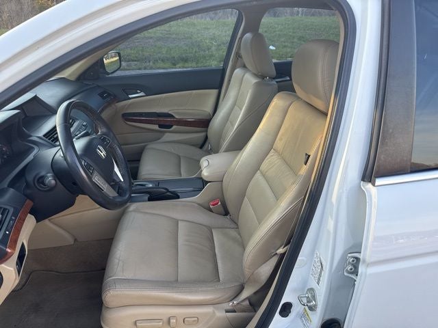 2011 Honda Accord EX-L 2.4