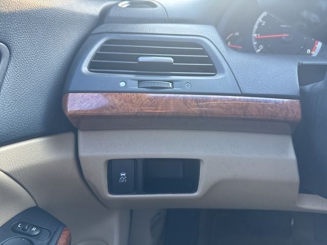 2011 Honda Accord EX-L 2.4