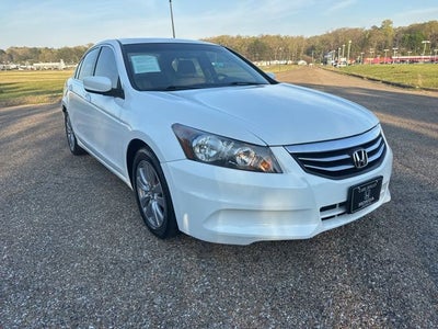 2011 Honda Accord EX-L 2.4