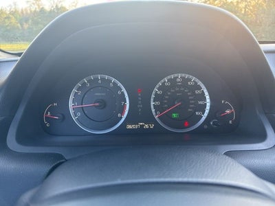 2011 Honda Accord EX-L 2.4