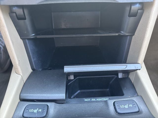 2011 Honda Accord EX-L 2.4