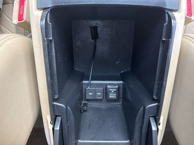 2011 Honda Accord EX-L 2.4