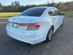 2011 Honda Accord EX-L 2.4