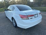 2011 Honda Accord EX-L 2.4