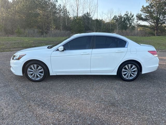 2011 Honda Accord EX-L 2.4