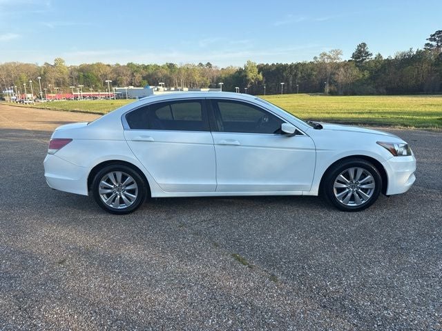 2011 Honda Accord EX-L 2.4