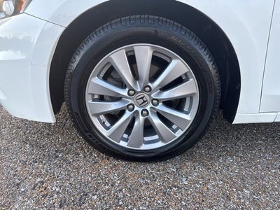 2011 Honda Accord EX-L 2.4