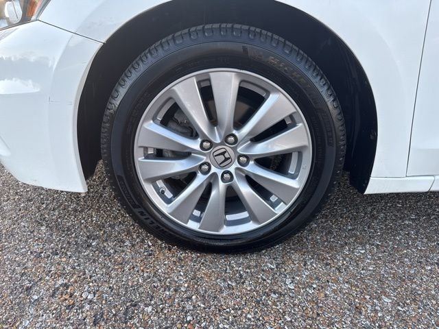 2011 Honda Accord EX-L 2.4